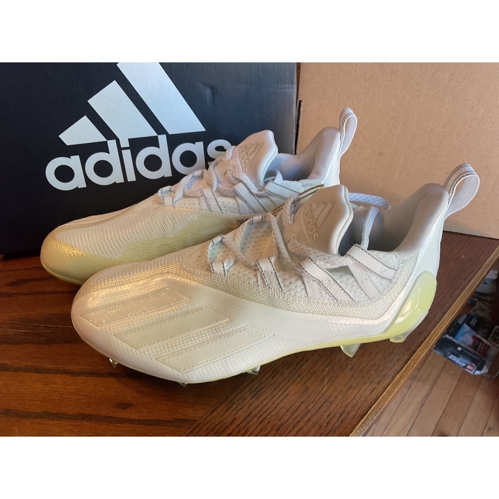 Size 6.5 - Adidas Adizero FX0439 Soccer‎ Shoes Cleats